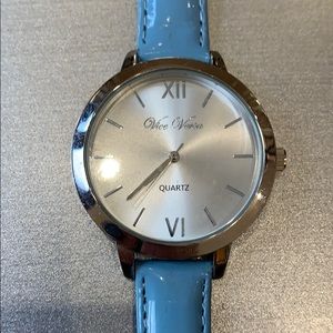Vice Versa Watch